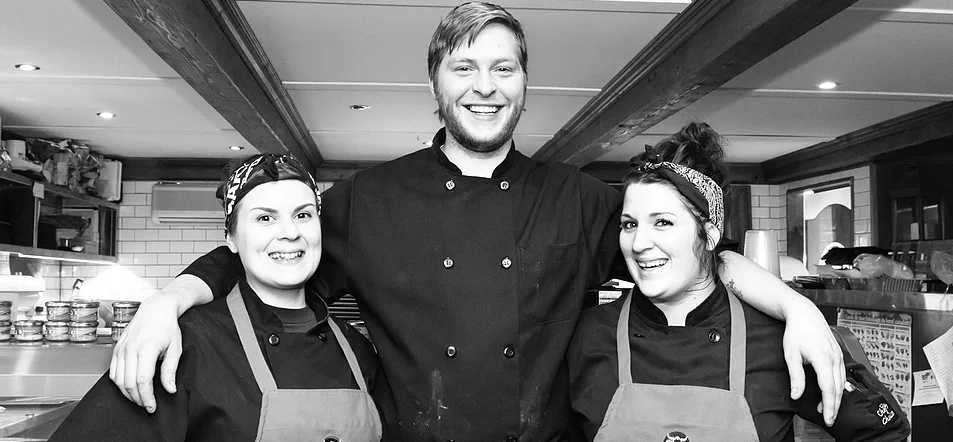 La Boucherie La Bouchée Double en Ligne