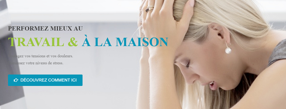 La Clinique Chiro La Prairie en Ligne