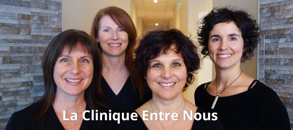 La Clinique Entre Nous en Ligne