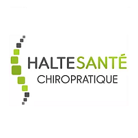 Logo La Clinique Halte Santé Chiropratique