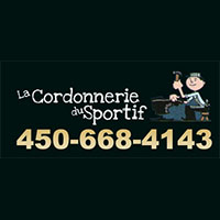 Annuaire La Cordonnerie du sportif