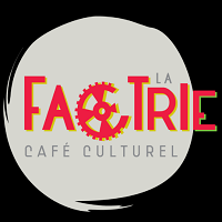 Logo La Factrie