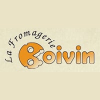 Annuaire La Fromagerie Boivin