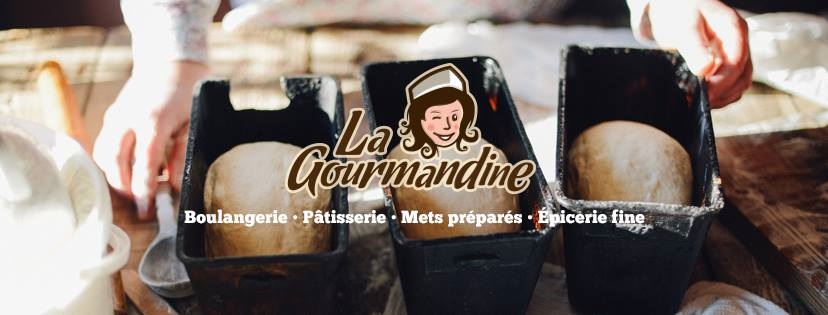 La Gourmandine en Ligne