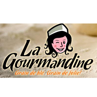 Logo La Gourmandine