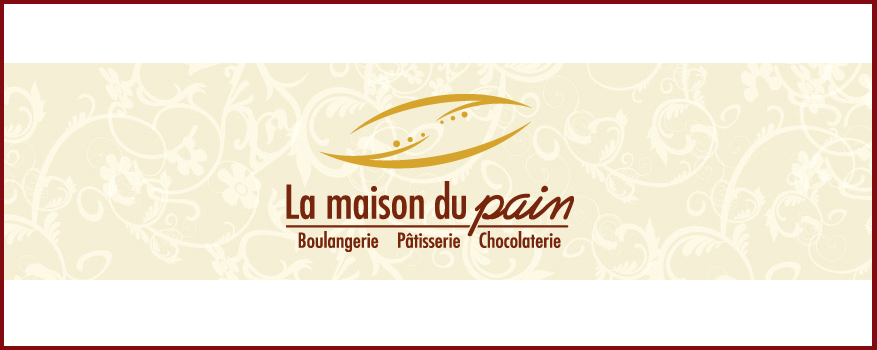 La Maison du Pain en Ligne