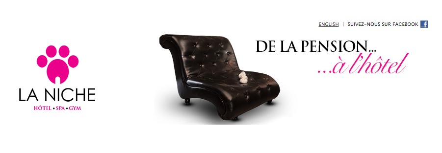 La Niche en Ligne La Niche en Ligne