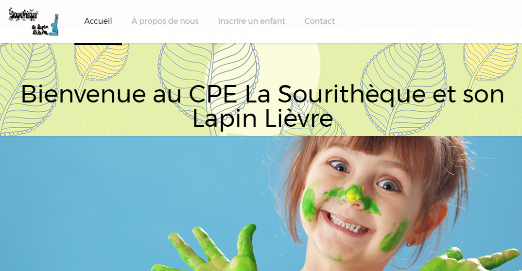 CPE La Sourithèque et son Lapin Lièvre