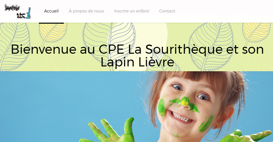 CPE La Sourithèque et son Lapin Lièvre CPE La Sourithèque et son Lapin Lièvre