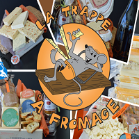 Logo La Trappe à Fromage