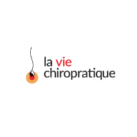 Logo La Vie Chiropratique