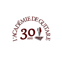 Annuaire L'Académie de Guitare