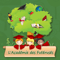 Logo L'académie des Futérusés