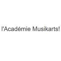 Logo L'Académie Musikarts