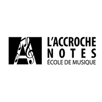 Logo L'Accroche Notes