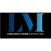 Logo Lamoureux Morin Avocats Inc.