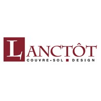 Logo Lanctôt - Couvre-sol - Design