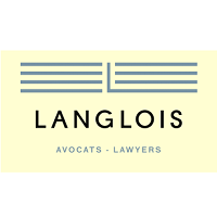 Logo Langlois Avocats