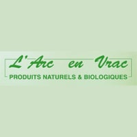 Logo L’Arc en Vrac