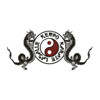 Logo Lasalle Kempo Karate