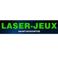 Logo Laser-Jeux Saint-Hyacinthe