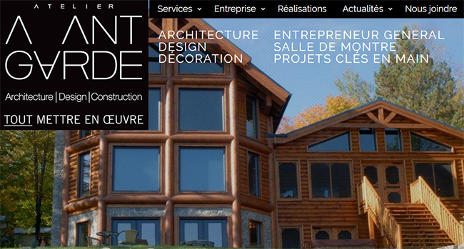 L’Atelier Avant-Garde en Ligne