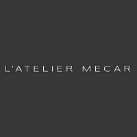 Logo L'Atelier Mecar