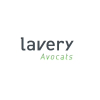Logo Lavery Avocats