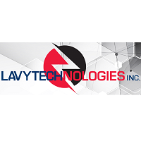 Logo Lavytech Électrique