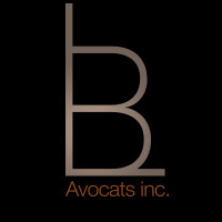 Logo LB Avocats