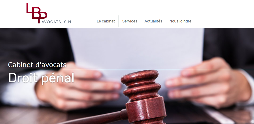 LBP Avocats en Ligne 