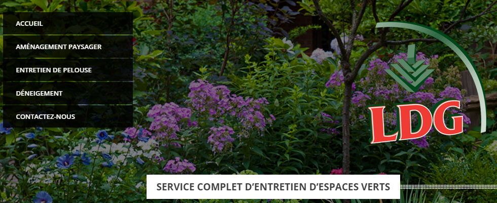 LDG Paysagiste en Ligne LDG Paysagiste en Ligne