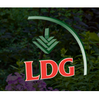 Logo LDG Paysagiste