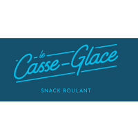 Logo Le Casse-Glace