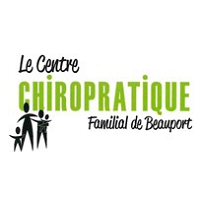 Logo Le Centre Chiropratique Familial de Beauport