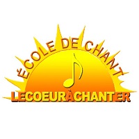 Logo Le Coeur à Chanter