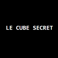 Le Cube Secret