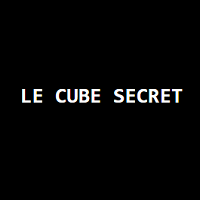 Annuaire Le Cube Secret