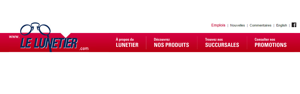 Le Lunetier en Ligne