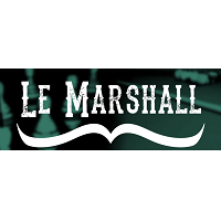 Logo Le Marshall