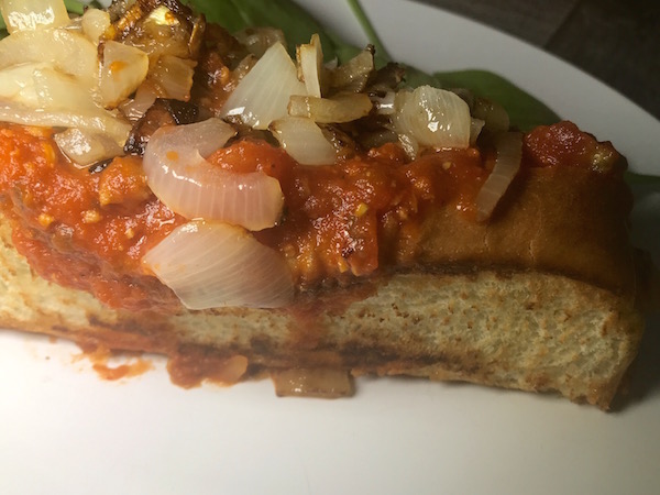 Le Meilleur Hot Dog Michigan 1