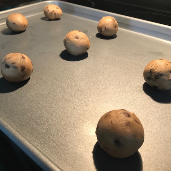Le Monstre des Biscuits 11