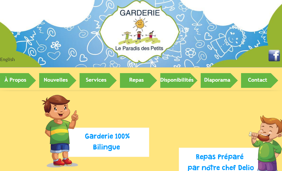Le Paradis des Petits en Ligne Le Paradis des Petits en Ligne