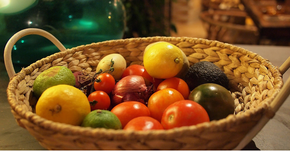 Le Petit Aide-mémoire de la Conservation des Fruits et Légumes