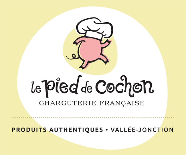 Le Pied de Cochon Le Pied de Cochon