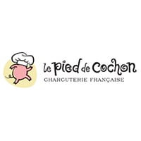 Logo Le Pied de Cochon
