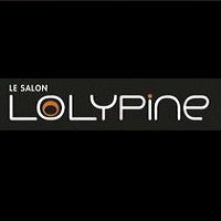 Logo Le Salon Lolypine