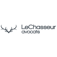 Logo LeChasseur Avocats
