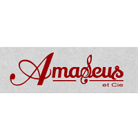 Logo L’École Amadeus