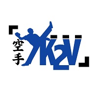 Logo L'École de Karaté K2V